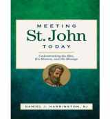 9780829429152-0829429158-Meeting St. Mark Today: Understanding the Man, His Mission, and His Message