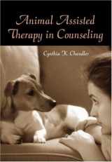 9780415951739-0415951739-Animal Assisted Therapy in Counseling