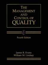9780538882422-0538882425-Management and Control of Quality