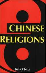 9780883448755-0883448750-Chinese Religions