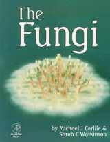 9780121599607-0121599604-The Fungi: A Microbiological Approach