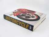 9780810969124-0810969122-The Art of the Motorcycle