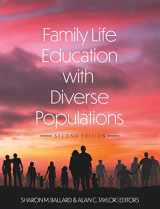 9781793562074-1793562075-Family Life Education with Diverse Populations