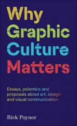 9781919627717-1919627715-Why Graphic Culture Matters