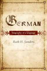9780199913763-0199913765-German: Biography of a Language