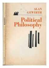 9780023416705-002341670X-Political Philosophy (Sources in Philosophy)