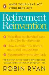 9780143131915-0143131915-Retirement Reinvention: Make Your Next Act Your Best Act