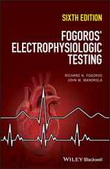 9781119235804-1119235804-Fogoros' Electrophysiologic Testing