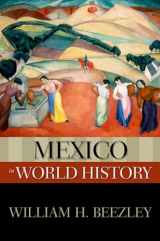 9780195337907-0195337905-Mexico in World History (New Oxford World History)