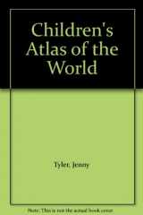 9780746002254-0746002254-Children's Atlas of the World