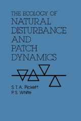 9780125545211-0125545215-The Ecology of Natural Disturbance and Patch Dynamics