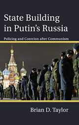 9780521760881-0521760887-State Building in Putin’s Russia: Policing and Coercion after Communism