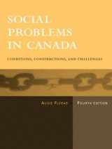 9780131433670-0131433679-Social Problems in Canada (4th Edition)