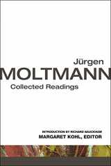 9780800699895-0800699890-Jrgen Moltmann: Collected Readings