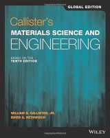 9781119453918-1119453917-Callister's Materials Science and Engineering: Global Edition