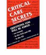 9781560532743-1560532742-Critical Care Secrets