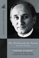 9781684514496-1684514495-The World and the Person: And Other Writings (Gateway Editions)