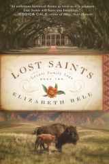 9781733167611-1733167617-Lost Saints (Lazare Family Saga)