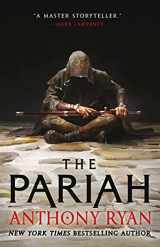 9780316430760-0316430765-The Pariah (The Covenant of Steel, 1)