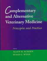 9780815179948-0815179944-Complementary and Alternative Veterinary Medicine: Principles and Practice