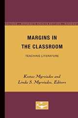 9780816623204-0816623201-Margins in the Classroom: Teaching Literature (Volume 2) (Pedagogy and Cultural Practice)