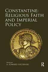 9780367880446-036788044X-Constantine: Religious Faith and Imperial Policy