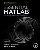 9780323995481-0323995489-Essential MATLAB for Engineers and Scientists