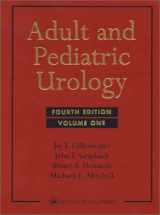 9780781732208-0781732204-Adult and Pediatric Urology (3-Volume Set) (Includes a Card to Return to Receive the Free CD-ROM)