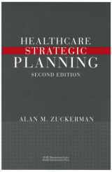 9781567932379-1567932371-Healthcare Strategic Planning, Second Edition