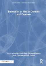 9781032611174-1032611170-Innovation in Music: Cultures and Contexts (Perspectives on Music Production)