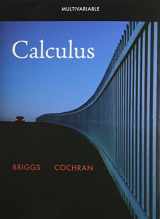 9780321665881-0321665880-Multivariable Calculus Plus MyMathLab -- Access Card Package