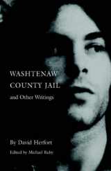 9781413478143-141347814X-Washtenaw County Jail And Other Writings