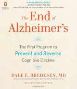 9781524779191-1524779199-The End of Alzheimer's: The First Program to Prevent and Reverse Cognitive Decline