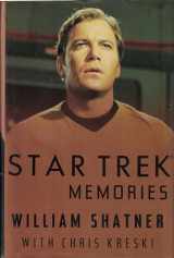 9780060177348-0060177349-Star Trek Memories