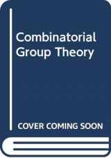 9780387076423-0387076425-Combinatorial Group Theory (Ergebnisse der Mathematik und ihrer Grenzgebiete)