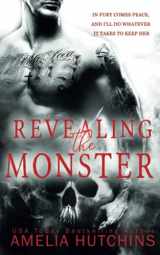 9781952712098-1952712092-Revealing the Monster: Playing with Monsters