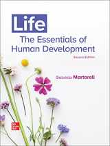 9781264002801-1264002807-Loose Leaf for Life: The Essentials of Human Development