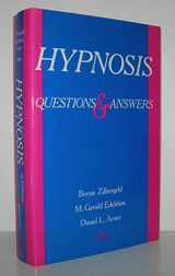 9780393700183-0393700186-Hypnosis: Questions & Answers