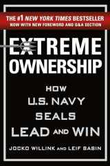 9781250183866-1250183863-Extreme Ownership: How U.S. Navy SEALs Lead and Win (New Edition)
