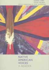 9780321011312-0321011317-Native American Voices: A Reader