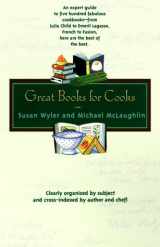 9780345421494-0345421493-Great Books for Cooks