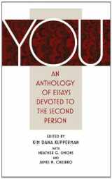 9780988592605-0988592606-You. An Anthology of Essays Devoted to the Second Person