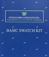 9780133055115-0133055116-Textiles: Basics and TFC Swatch Kit