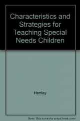 9780205190638-0205190634-Characteristics of and Strategies for Teaching Students With Mild Disabilities