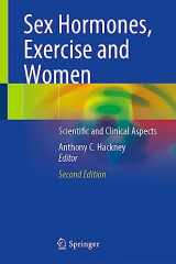 9783031218804-3031218809-Sex Hormones, Exercise and Women: Scientific and Clinical Aspects