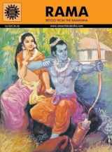 9788189999261-8189999265-Rama: Retold from the Ramayna ( Amar Chitra Katha) (English and Hindi Edition)
