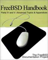 9780595132195-0595132197-Freebsd Handbook: Advanced Topics & Appendices
