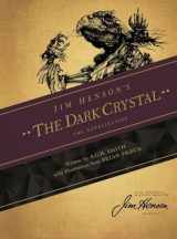 9781608864188-1608864189-Jim Henson's The Dark Crystal: The Novelization