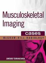9780071465427-0071465421-Musculoskeletal Imaging Cases