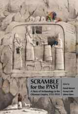 9789944731270-9944731277-Scramble for the past. A story of archaeology in the Ottoman Empire, 1753-1914